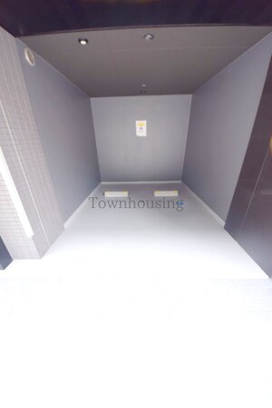 ジェノヴィア木場IIの物件内観写真